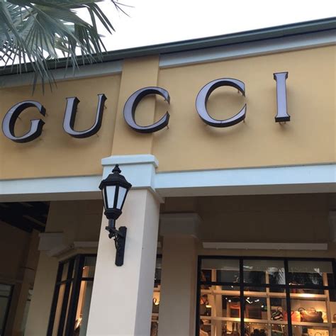 outlet gucci miami